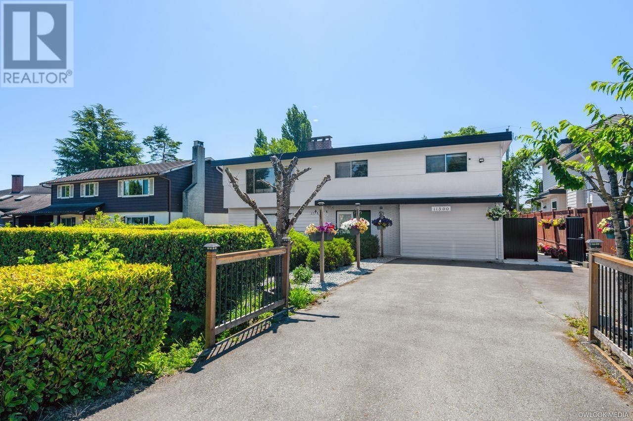11300 SEAHAM CRESCENT, richmond, British Columbia