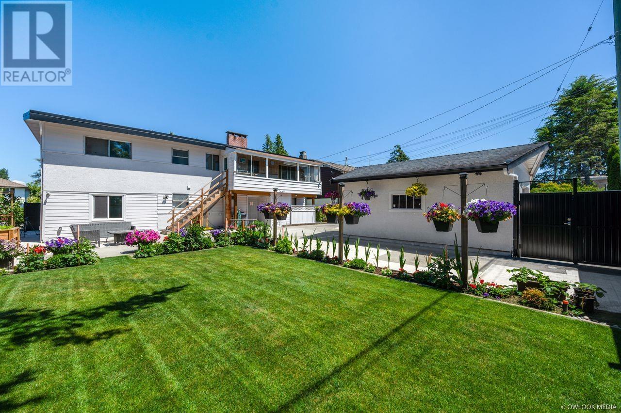 11300 Seaham Crescent, Richmond, British Columbia  V7A 3Y9 - Photo 5 - R2794039