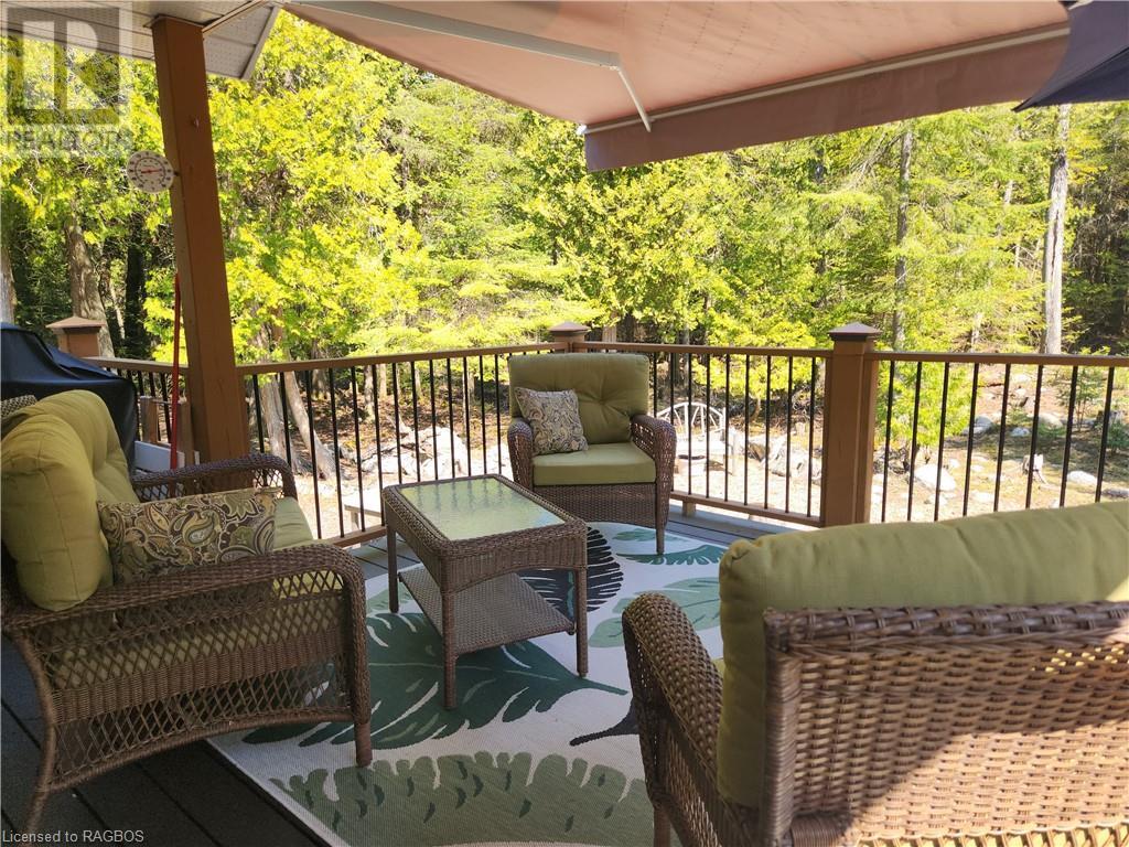 83 Lakewood Country Lane, Northern Bruce Peninsula, Ontario  N0H 1W0 - Photo 28 - 40447371