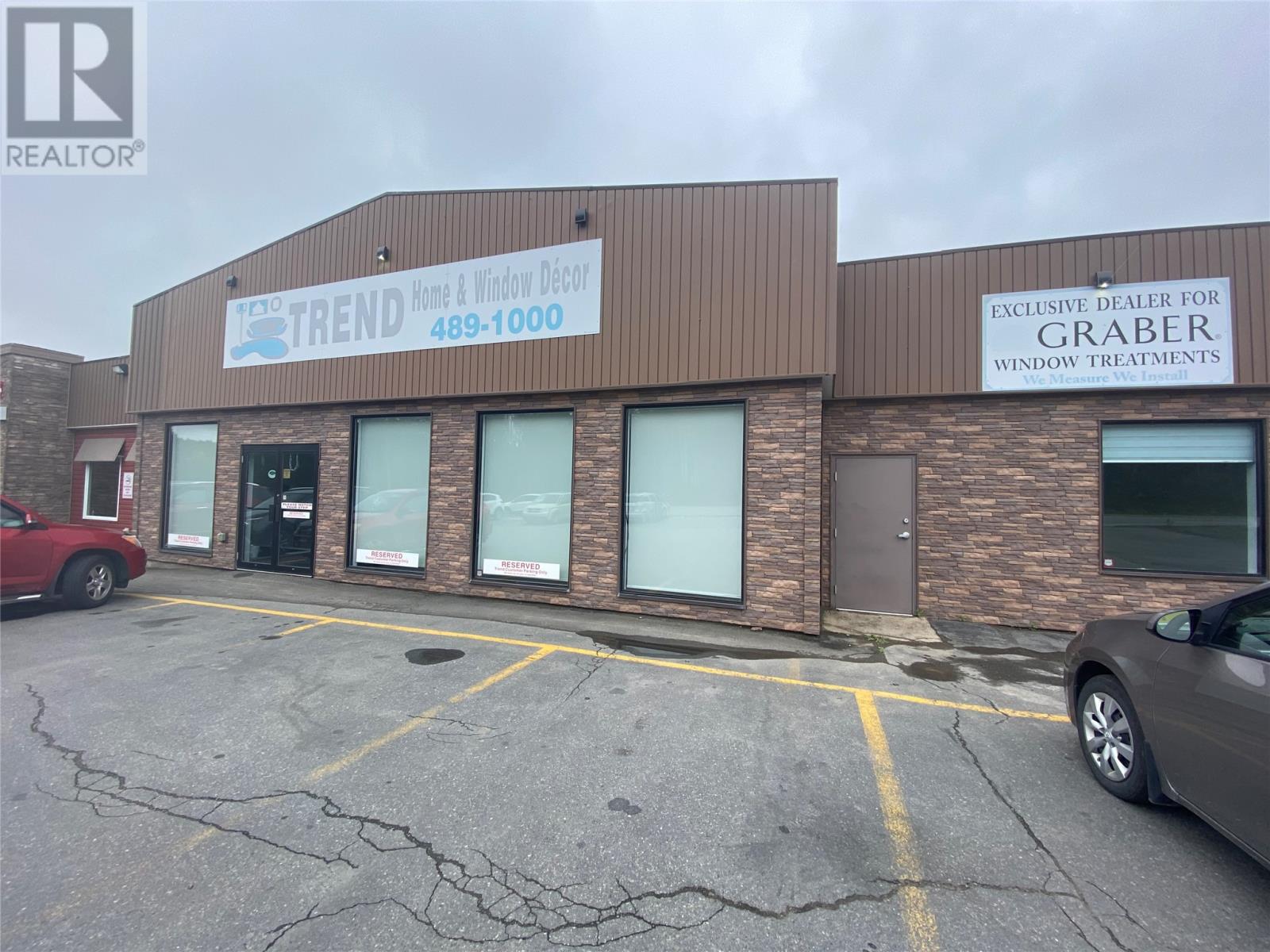 36 Hardy Avenue, Grand Falls-Windsor, a2a2t9, ,Retail,For Lease,Hardy,1233971