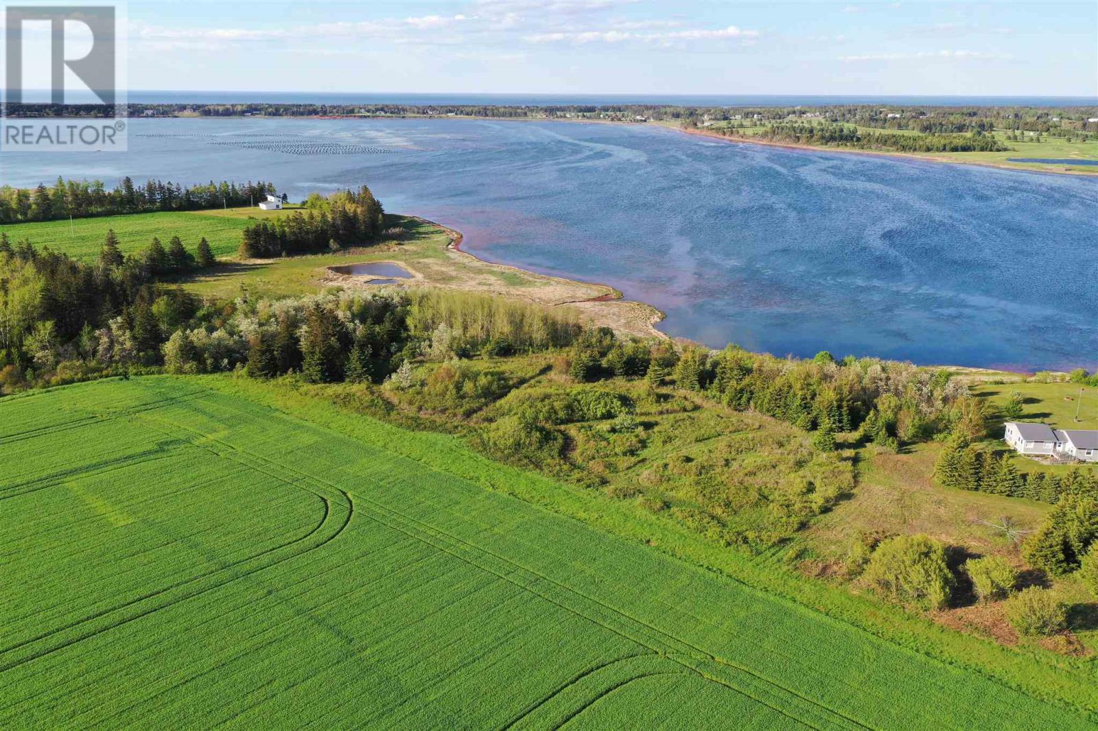 Settlers Drive, west covehead, Prince Edward Island