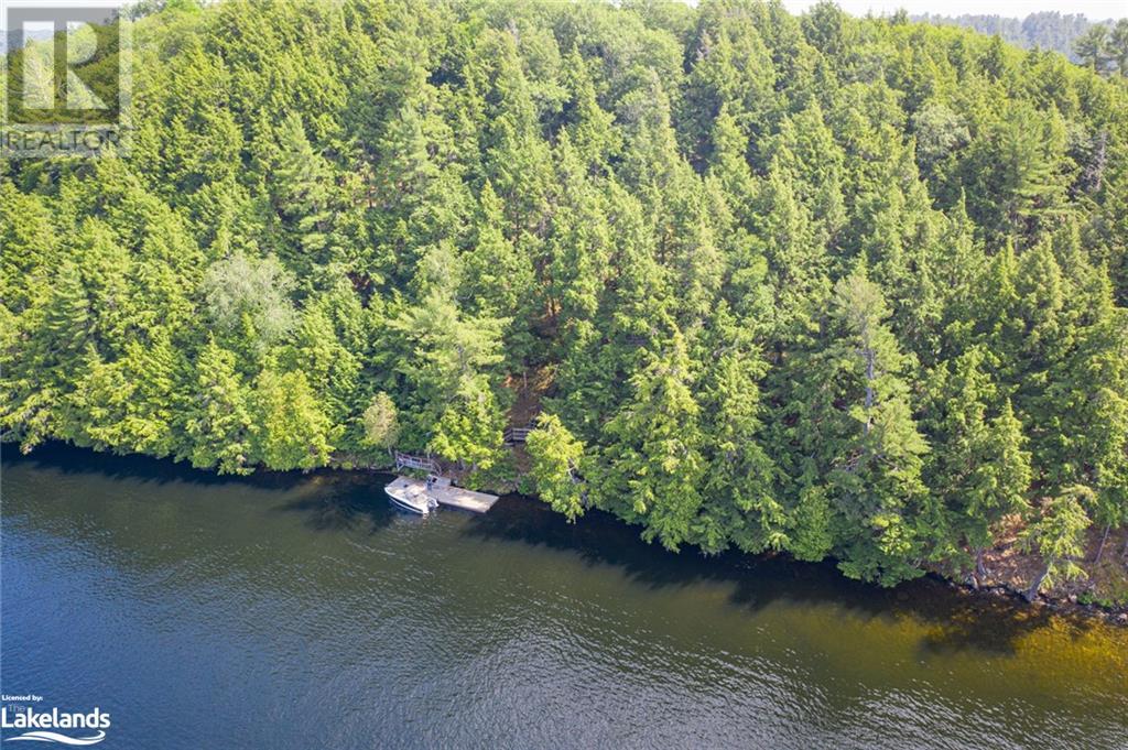 2 Beacon Island Island Unit# R48, Muskoka Lakes, Ontario  P0B 1J0 - Photo 2 - 40446309