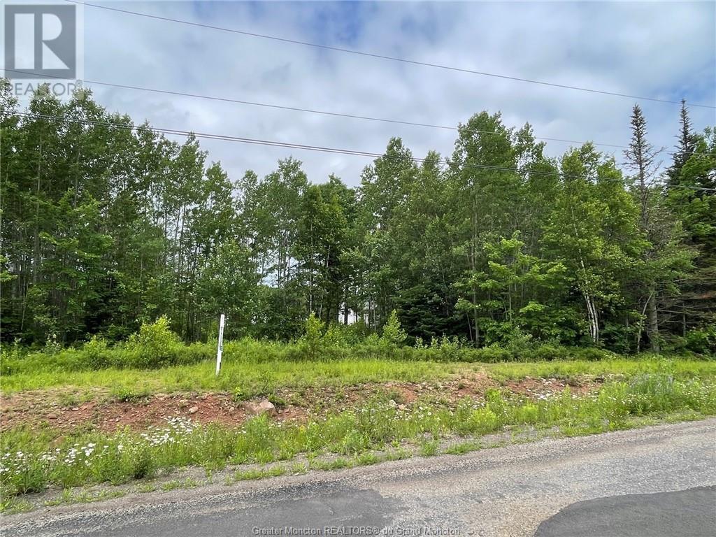 Lot 22-1 Jason St, Riverview, New Brunswick  E1J 1S1 - Photo 3 - M153705