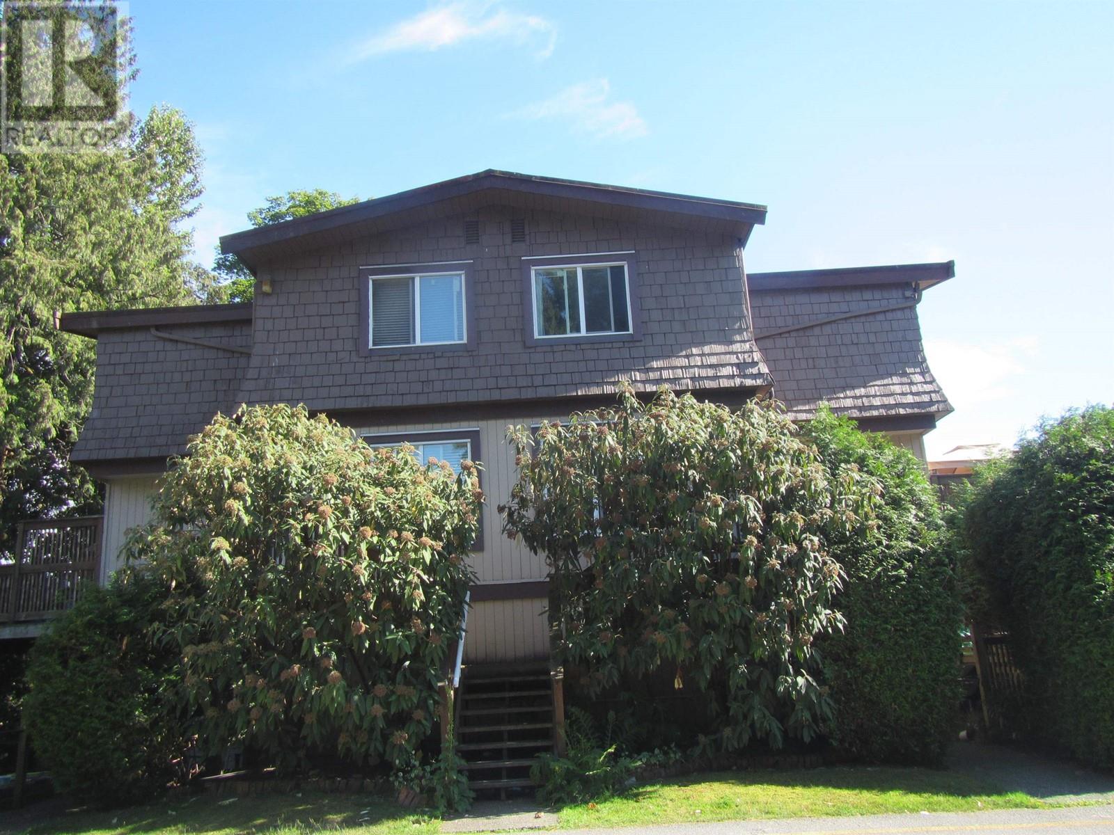 4 319 HIGHLAND WAY, port moody, British Columbia