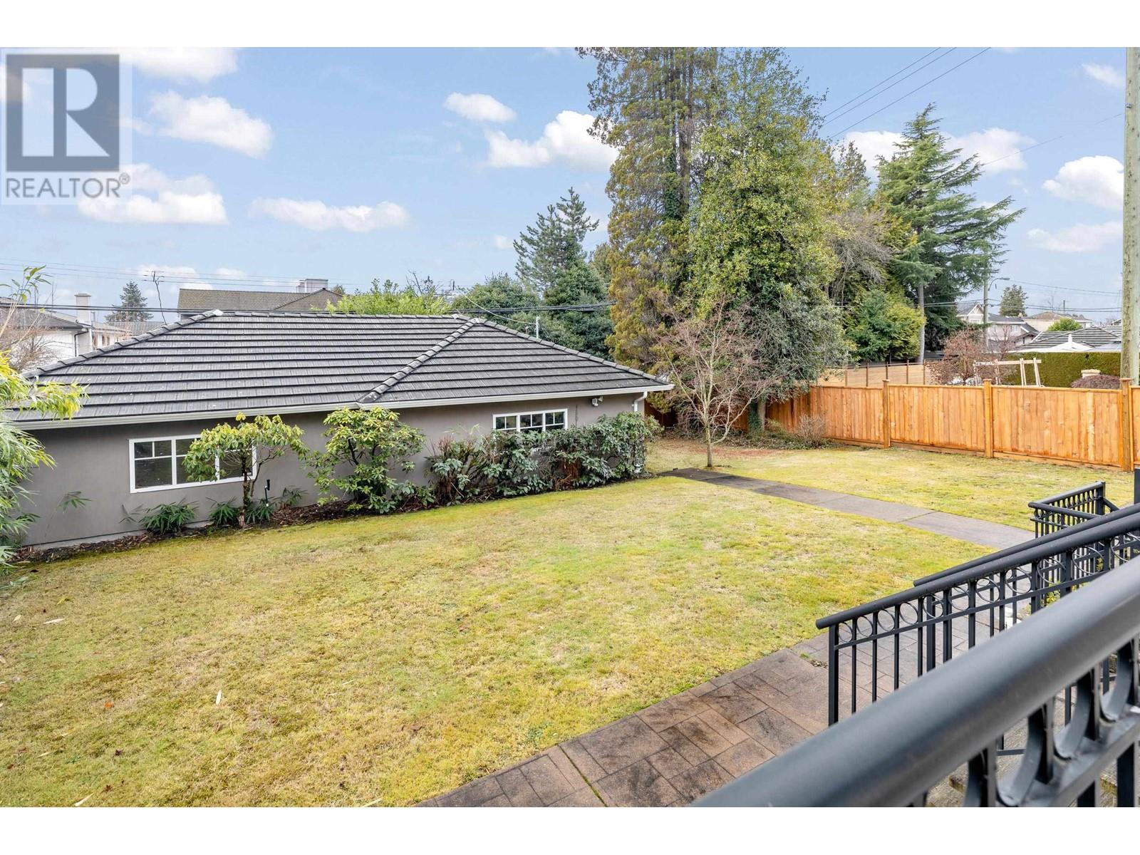 1398 W 57th Avenue, Vancouver, British Columbia  V6P 1S8 - Photo 37 - R2794261