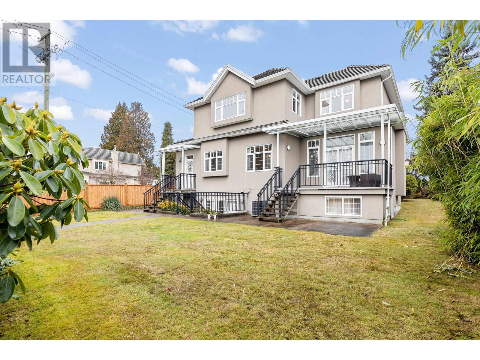 1398 W 57th Avenue, Vancouver, British Columbia  V6P 1S8 - Photo 38 - R2794261