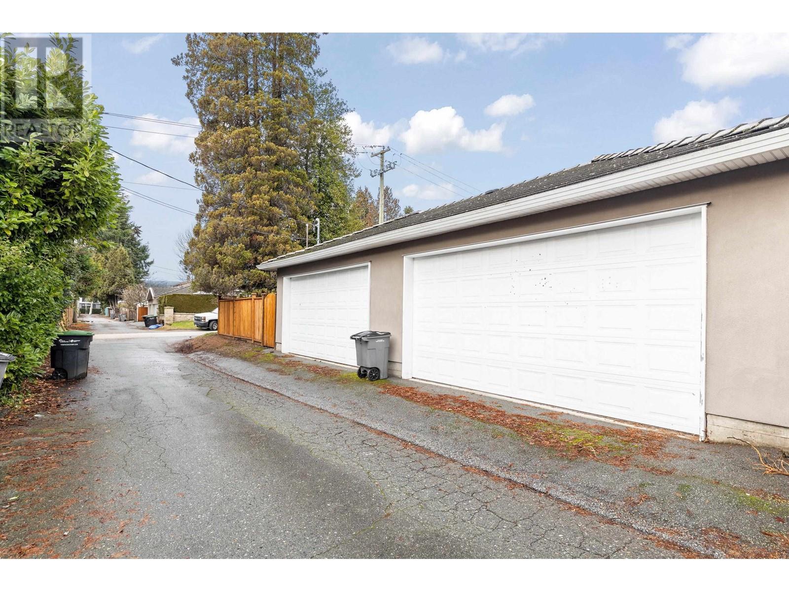 1398 W 57th Avenue, Vancouver, British Columbia  V6P 1S8 - Photo 39 - R2794261