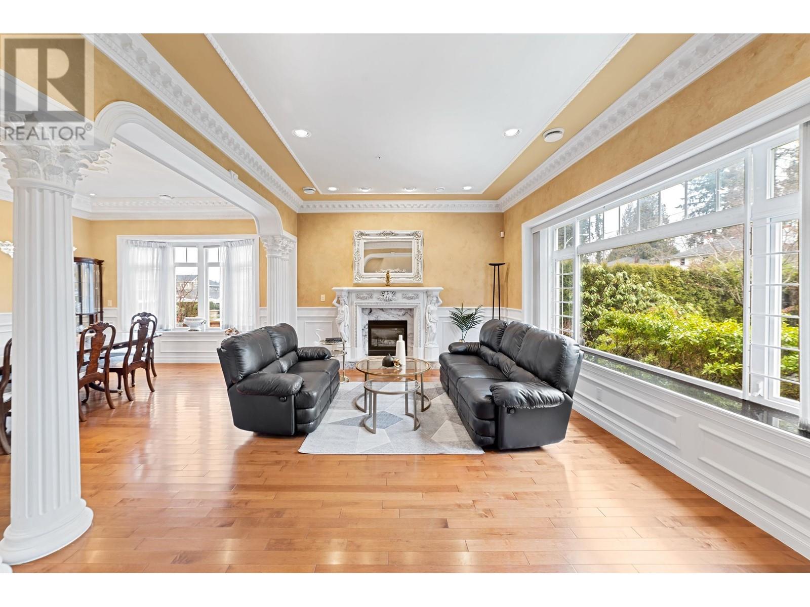 1398 W 57th Avenue, Vancouver, British Columbia  V6P 1S8 - Photo 4 - R2794261