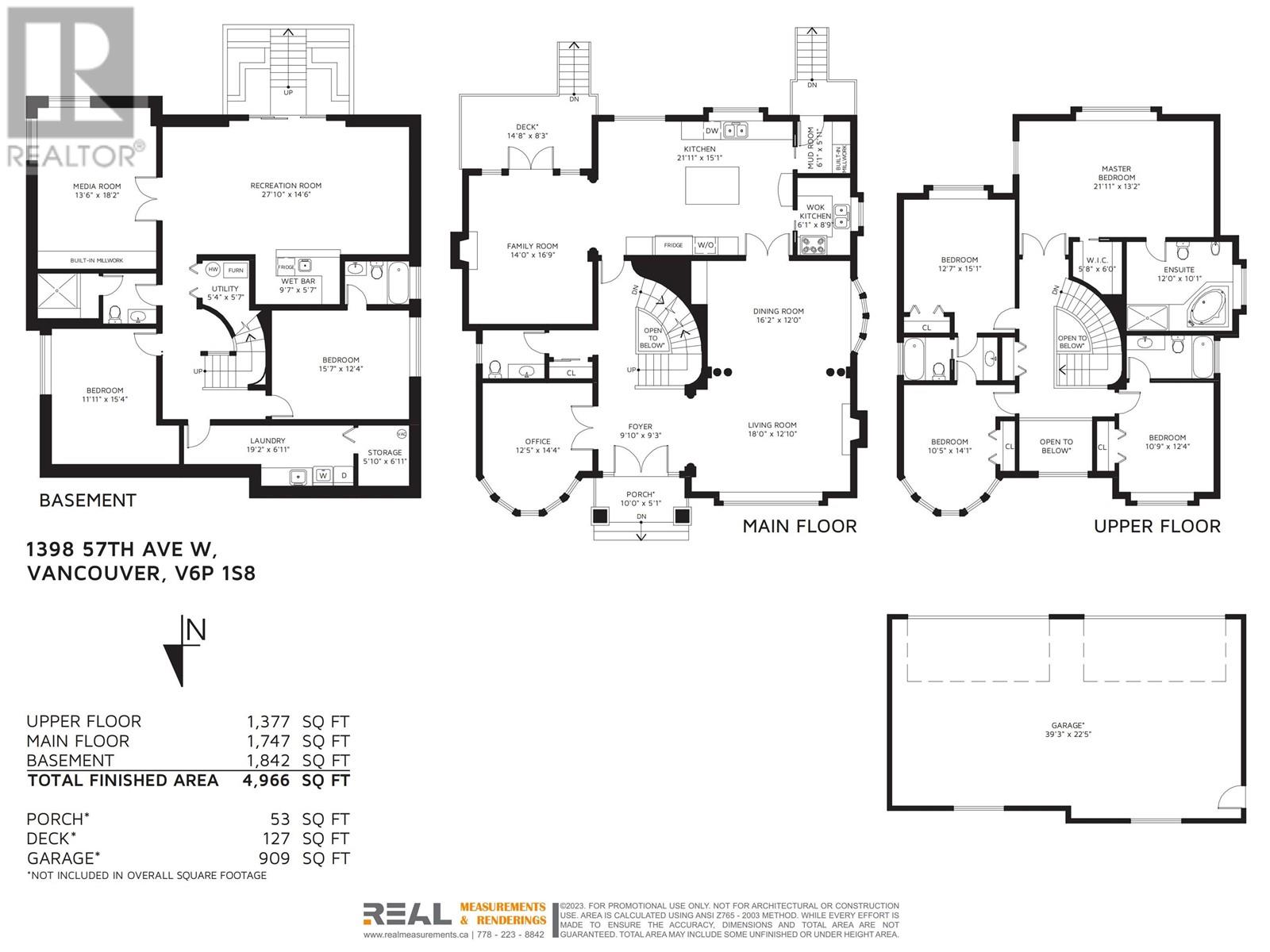 1398 W 57th Avenue, Vancouver, British Columbia  V6P 1S8 - Photo 40 - R2794261