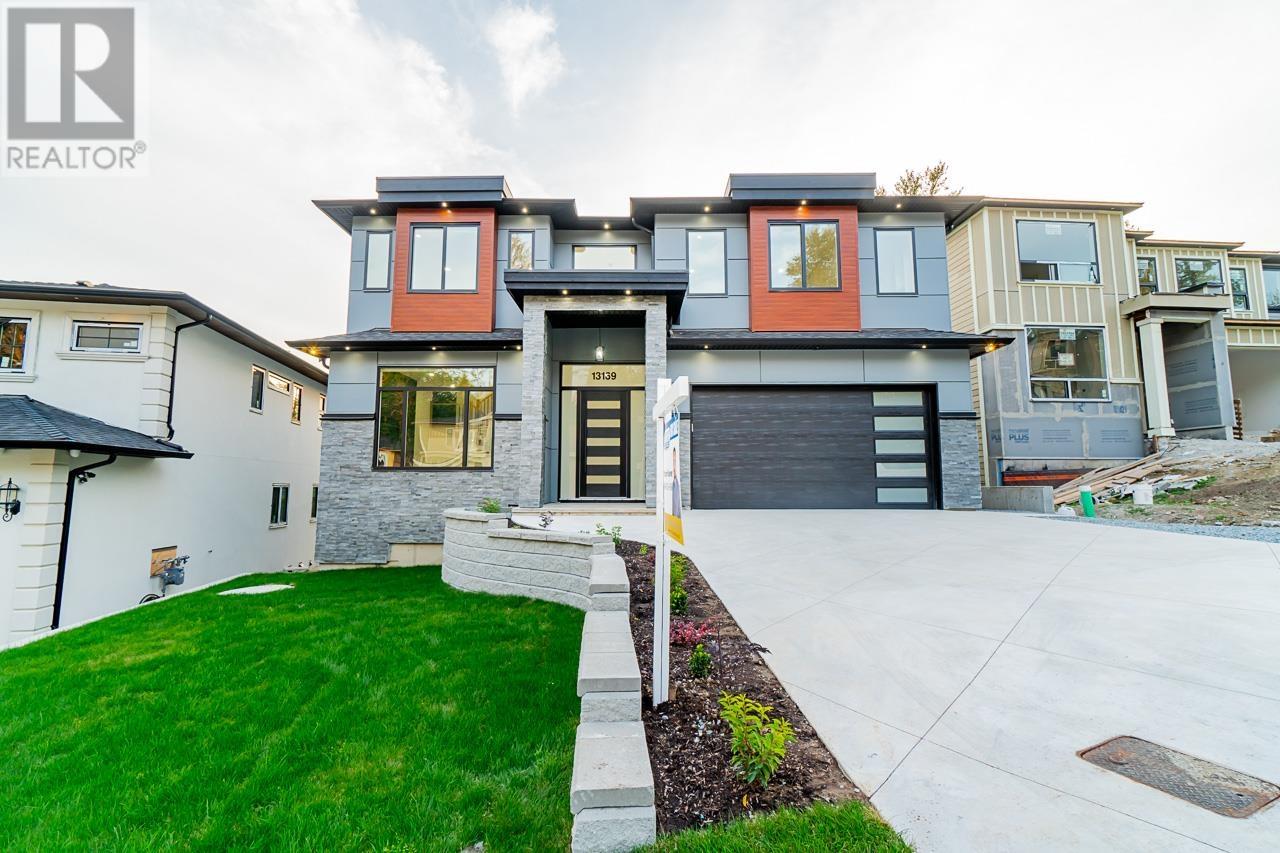 13169 236B STREET, maple ridge, British Columbia