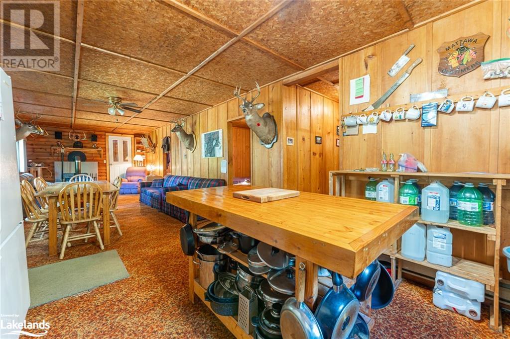 6909 Haliburton Lake Road, Haliburton, Ontario  K0M 1S0 - Photo 10 - 40424313