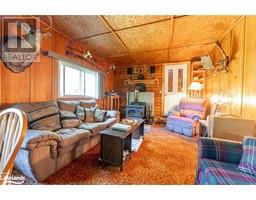 6909 HALIBURTON LAKE Road