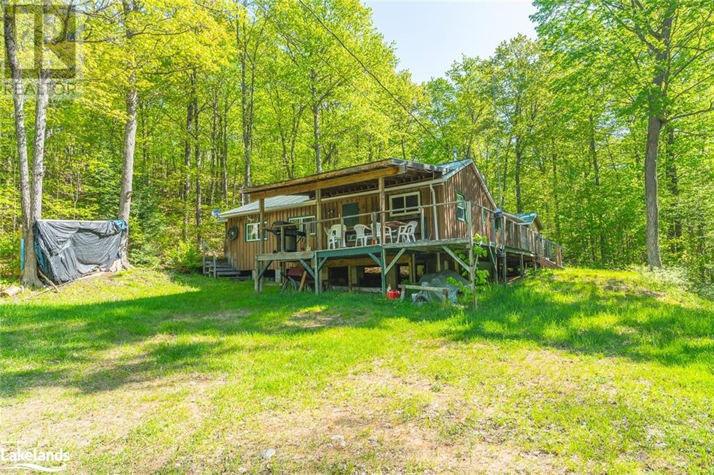 6909 Haliburton Lake Road, Haliburton, Ontario  K0M 1S0 - Photo 2 - 40424313