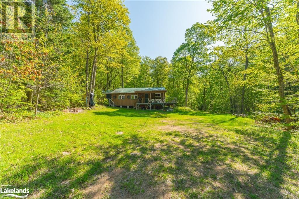 6909 Haliburton Lake Road, Haliburton, Ontario  K0M 1S0 - Photo 4 - 40424313