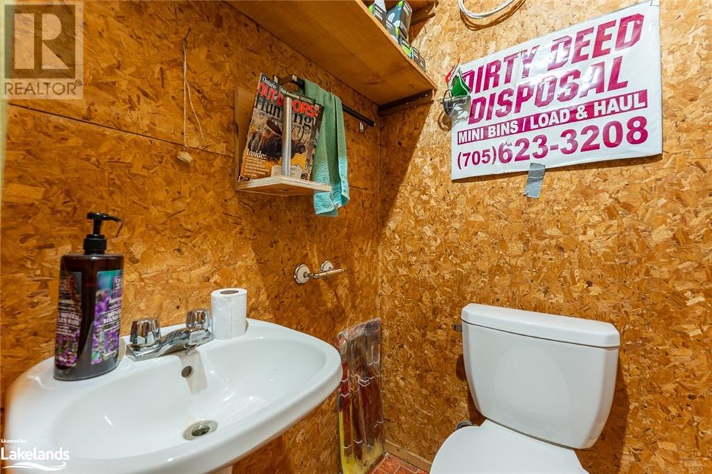 6909 Haliburton Lake Road, Haliburton, Ontario  K0M 1S0 - Photo 19 - 40424313