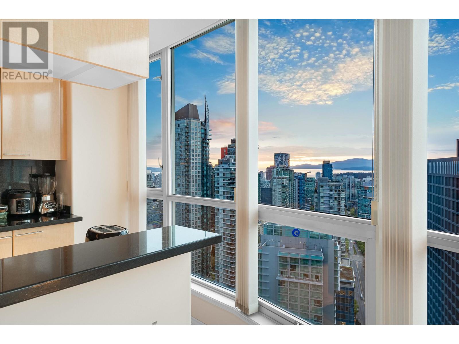 3406 1111 W Pender Street, Vancouver, British Columbia  V6E 2P4 - Photo 13 - R2794403