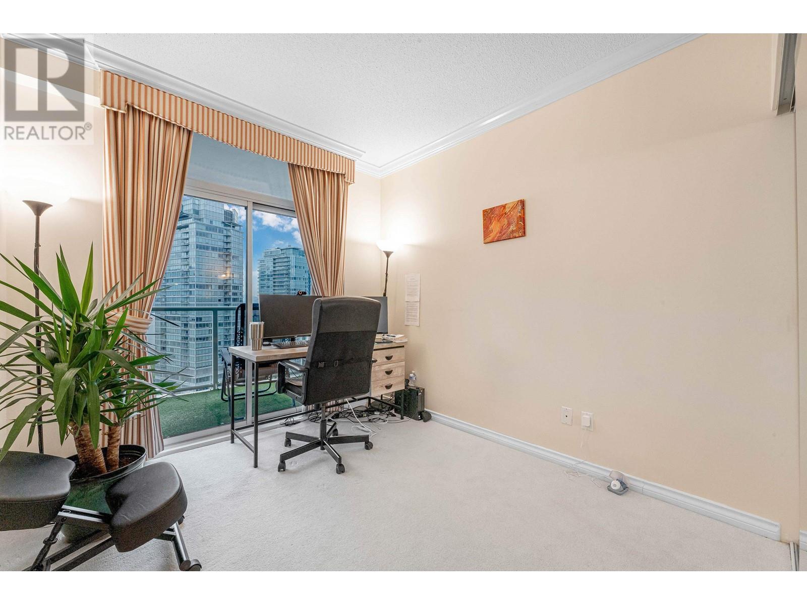 3406 1111 W Pender Street, Vancouver, British Columbia  V6E 2P4 - Photo 14 - R2794403