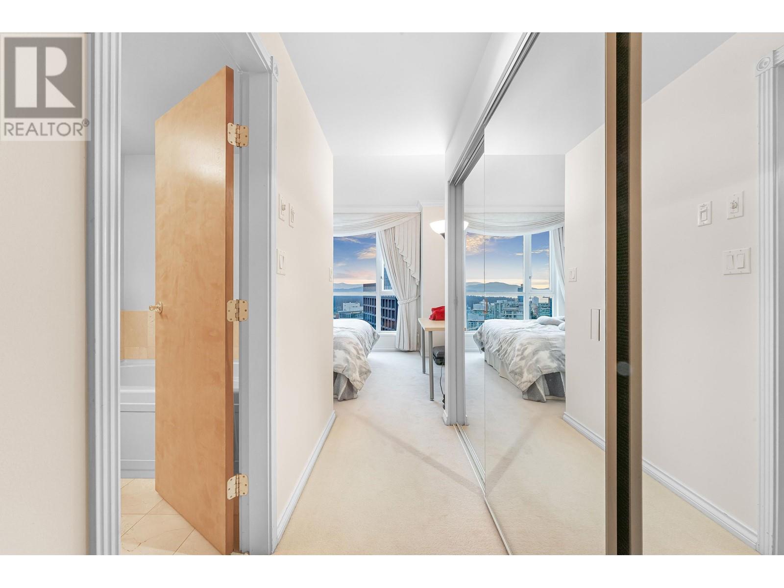 3406 1111 W Pender Street, Vancouver, British Columbia  V6E 2P4 - Photo 15 - R2794403