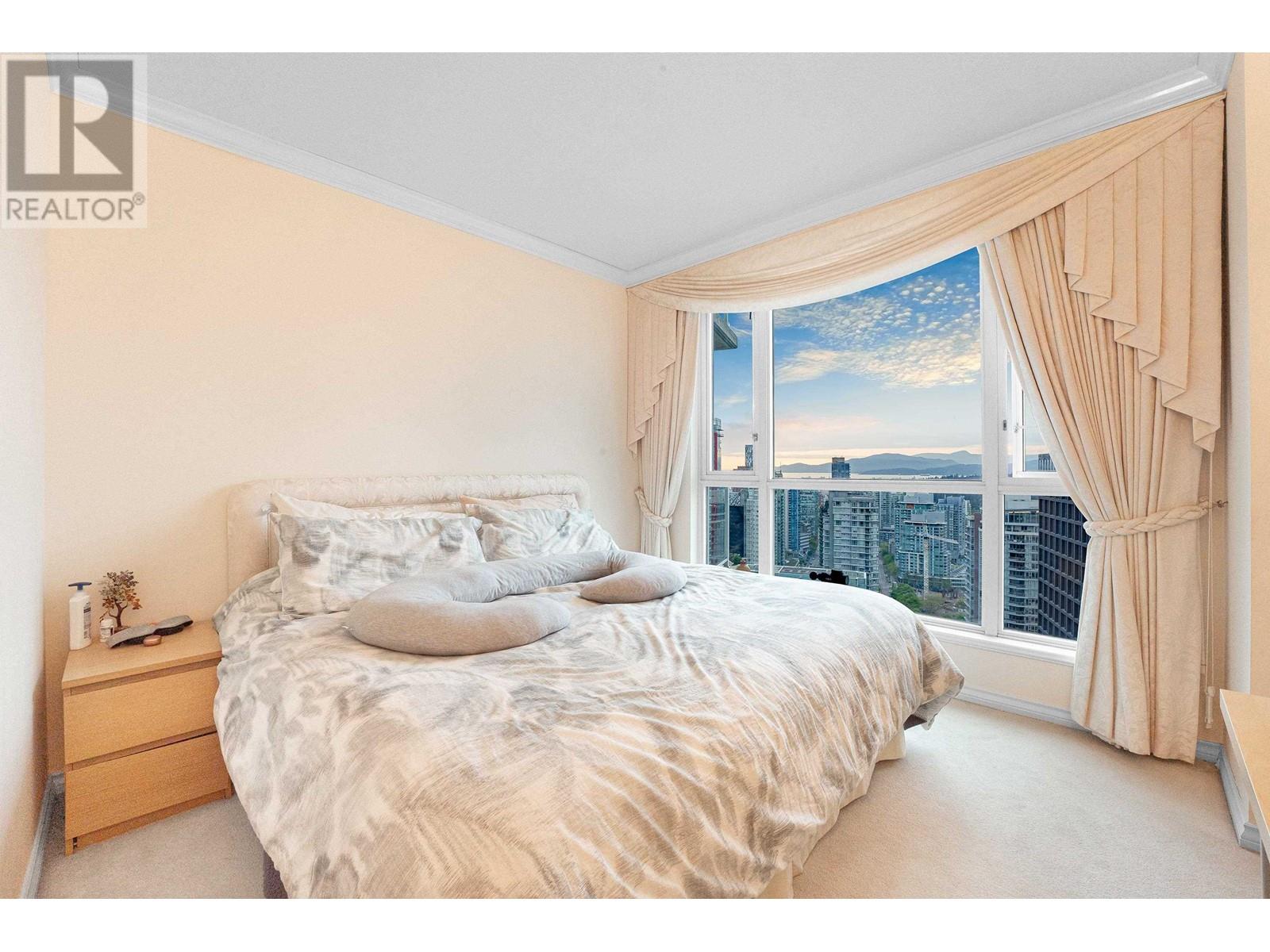 3406 1111 W Pender Street, Vancouver, British Columbia  V6E 2P4 - Photo 16 - R2794403