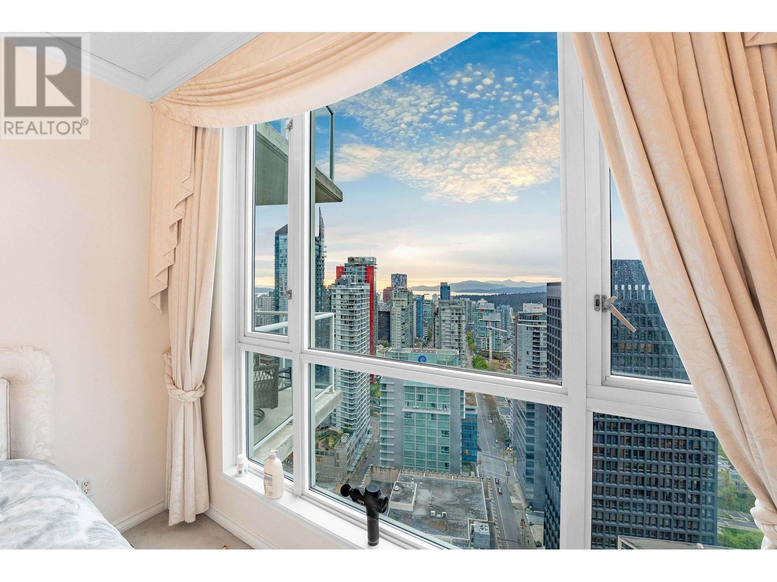 3406 1111 W Pender Street, Vancouver, British Columbia  V6E 2P4 - Photo 17 - R2794403