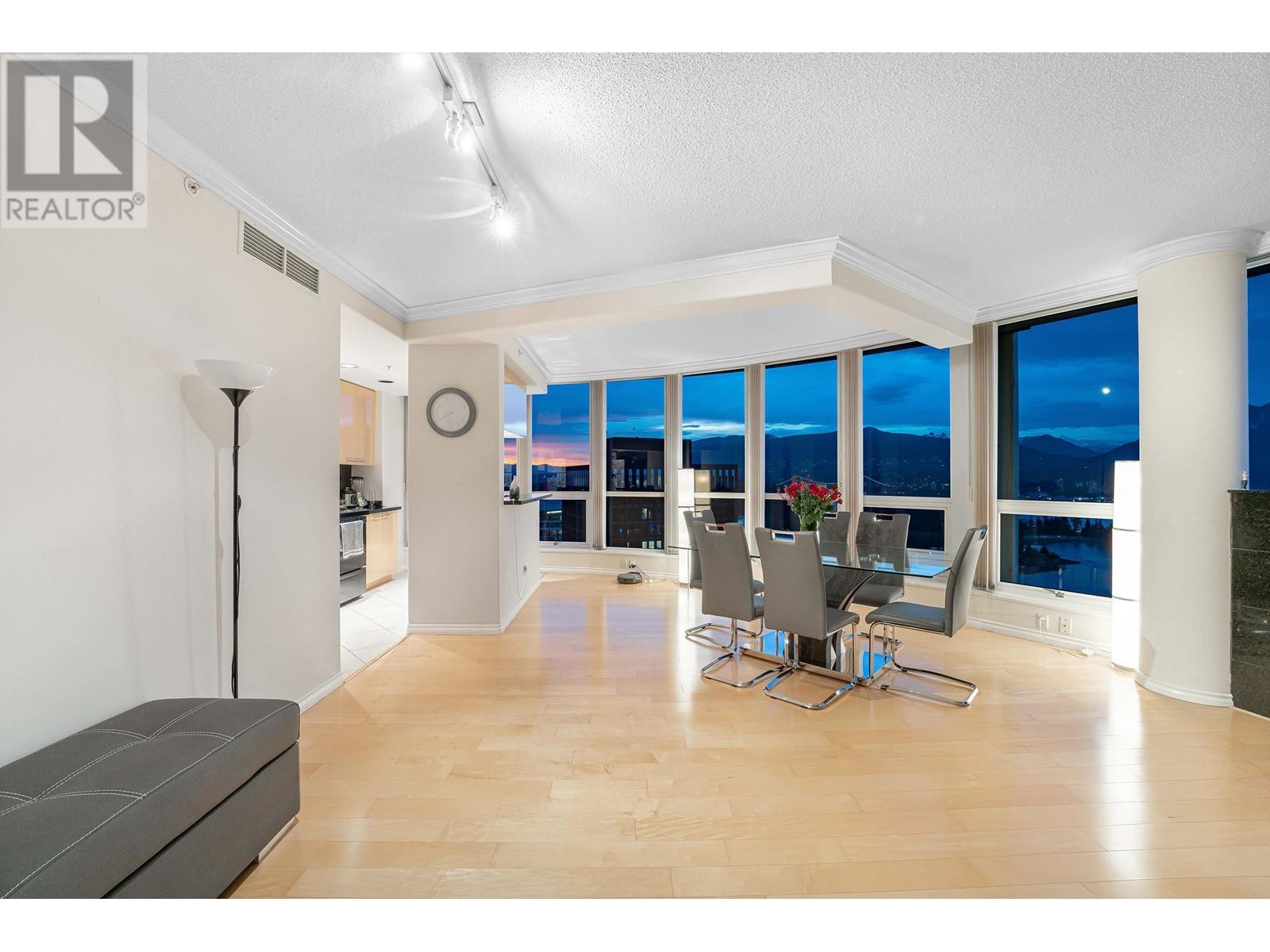 3406 1111 W Pender Street, Vancouver, British Columbia  V6E 2P4 - Photo 21 - R2794403