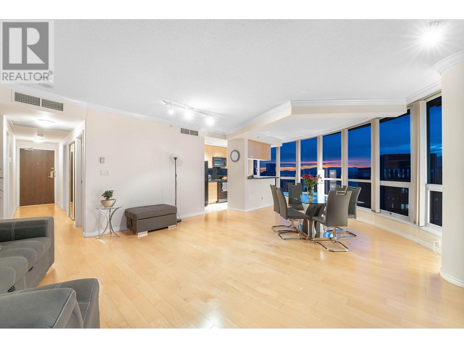 3406 1111 W Pender Street, Vancouver, British Columbia  V6E 2P4 - Photo 22 - R2794403