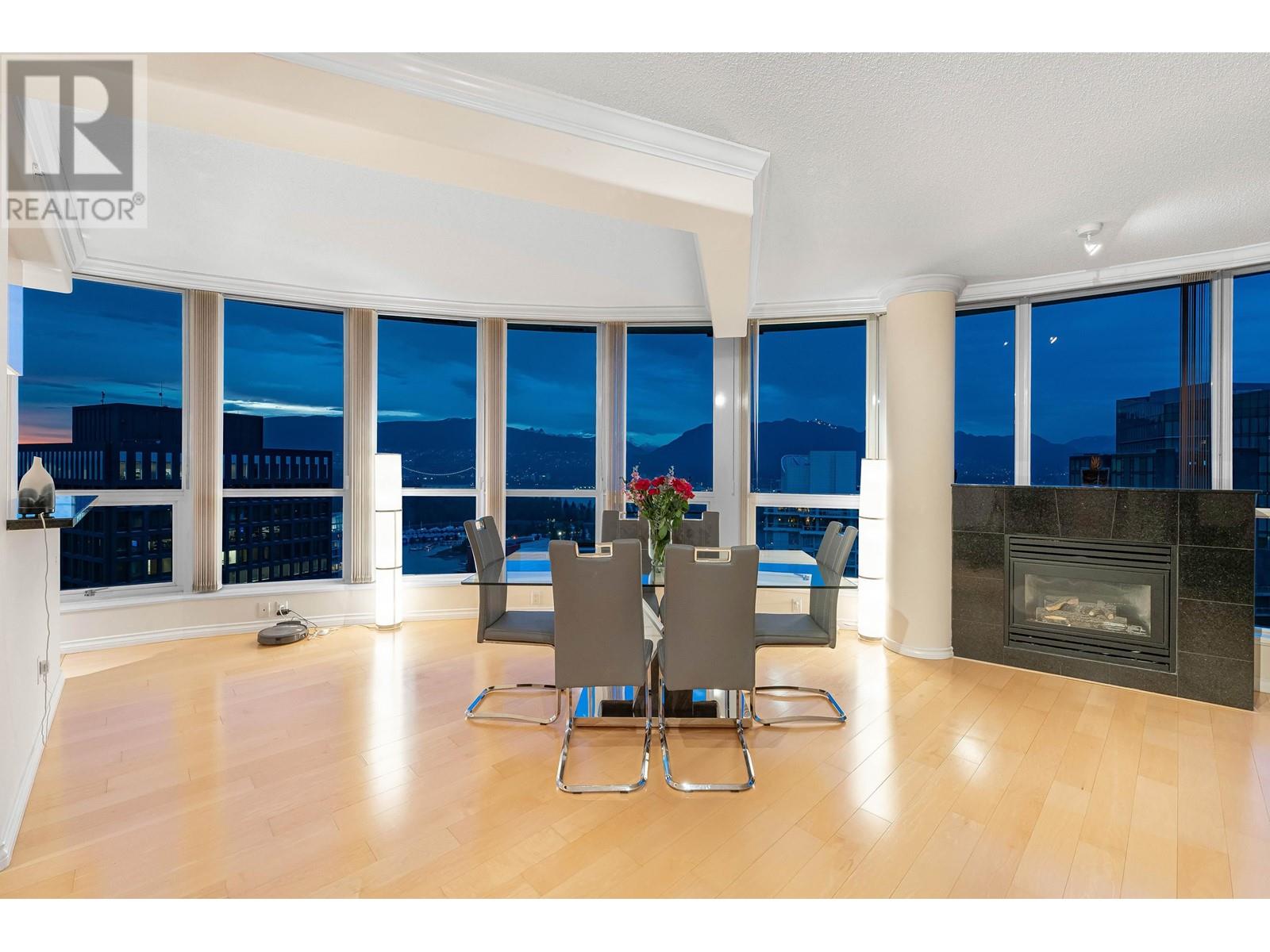 3406 1111 W Pender Street, Vancouver, British Columbia  V6E 2P4 - Photo 23 - R2794403