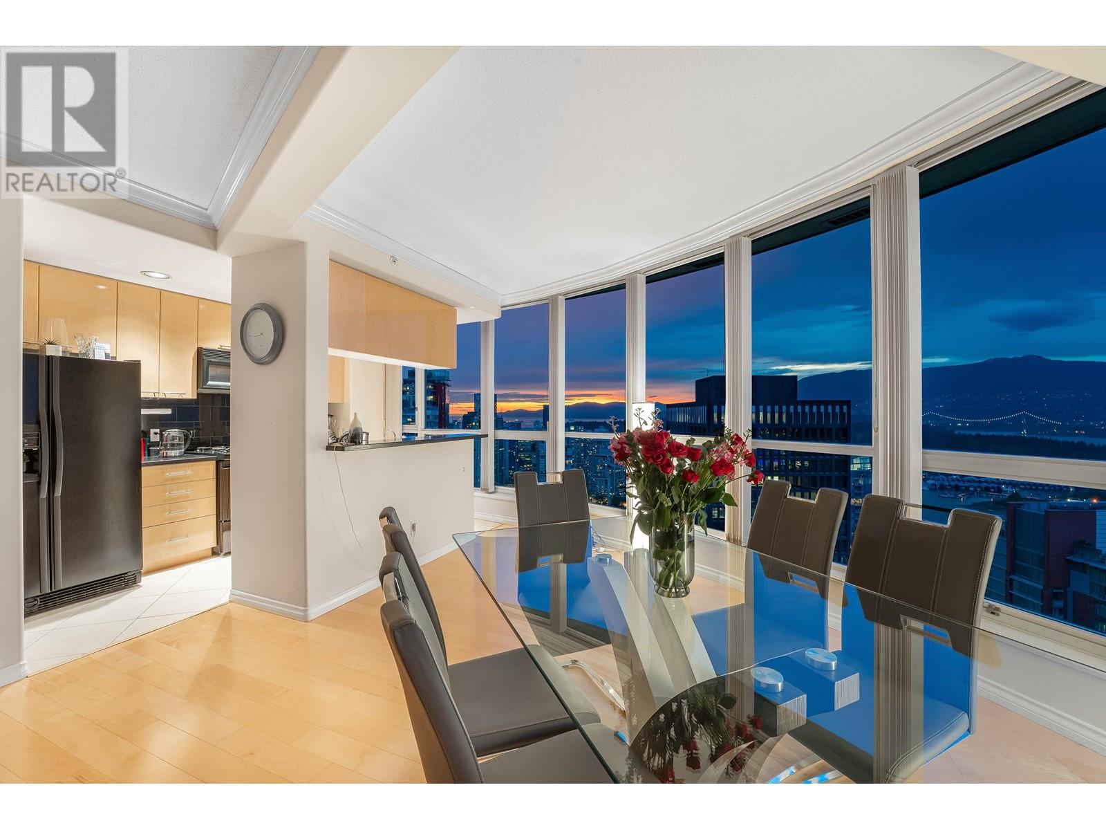 3406 1111 W Pender Street, Vancouver, British Columbia  V6E 2P4 - Photo 24 - R2794403