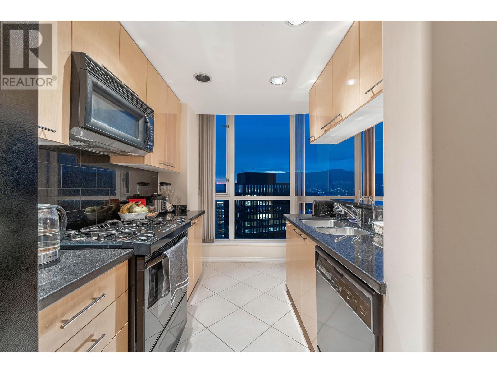 3406 1111 W Pender Street, Vancouver, British Columbia  V6E 2P4 - Photo 25 - R2794403