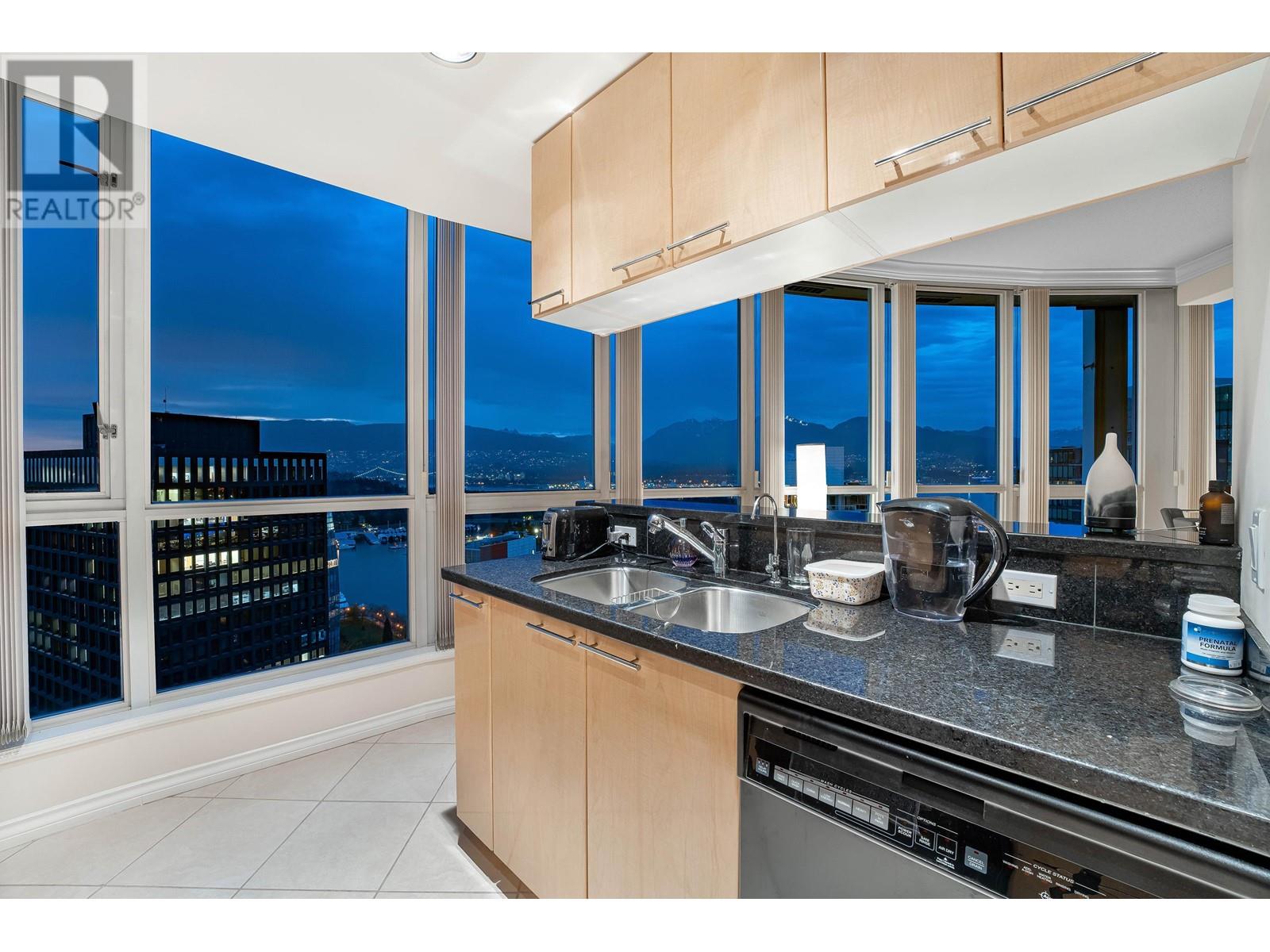 3406 1111 W Pender Street, Vancouver, British Columbia  V6E 2P4 - Photo 26 - R2794403