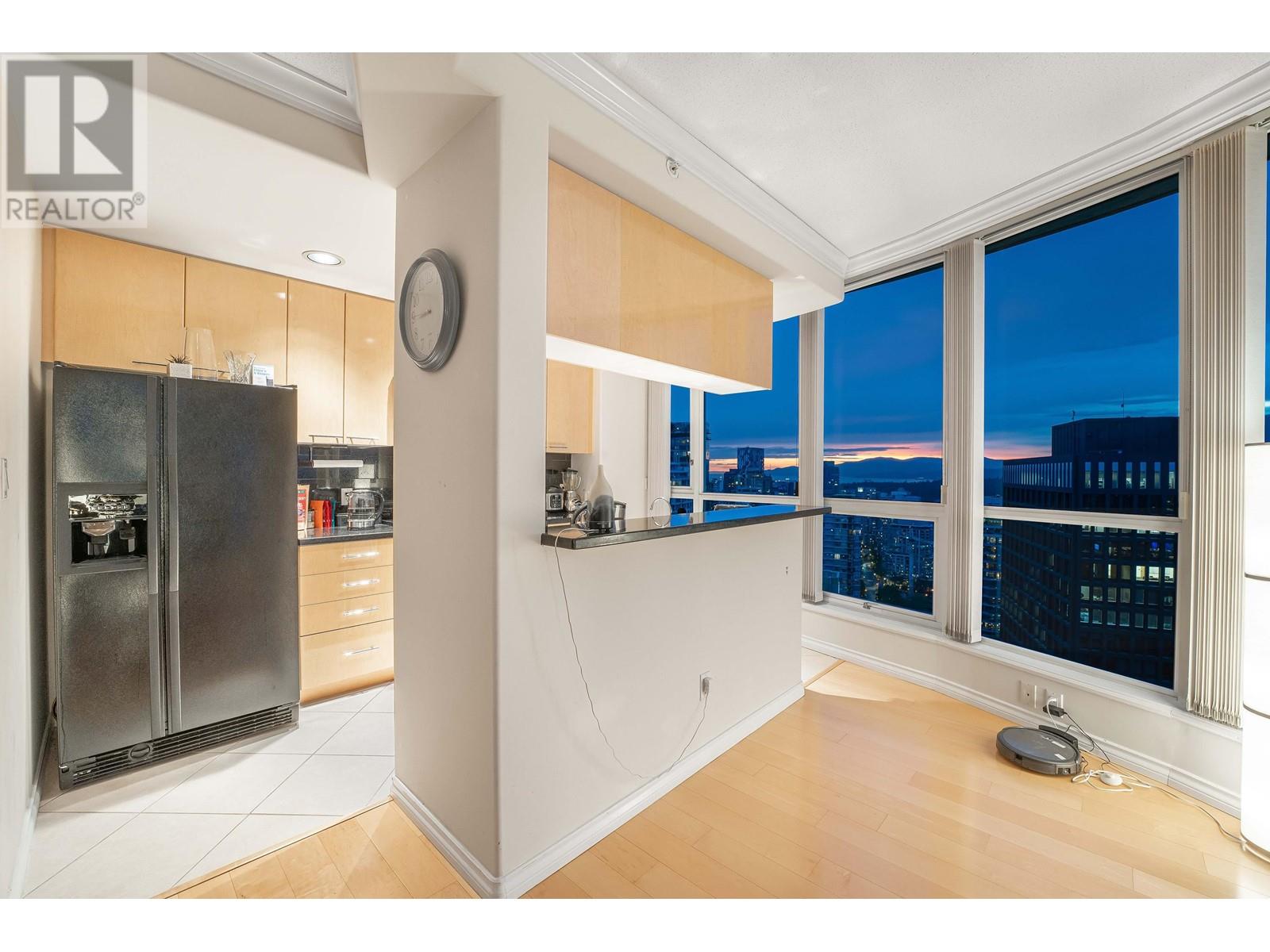 3406 1111 W Pender Street, Vancouver, British Columbia  V6E 2P4 - Photo 27 - R2794403