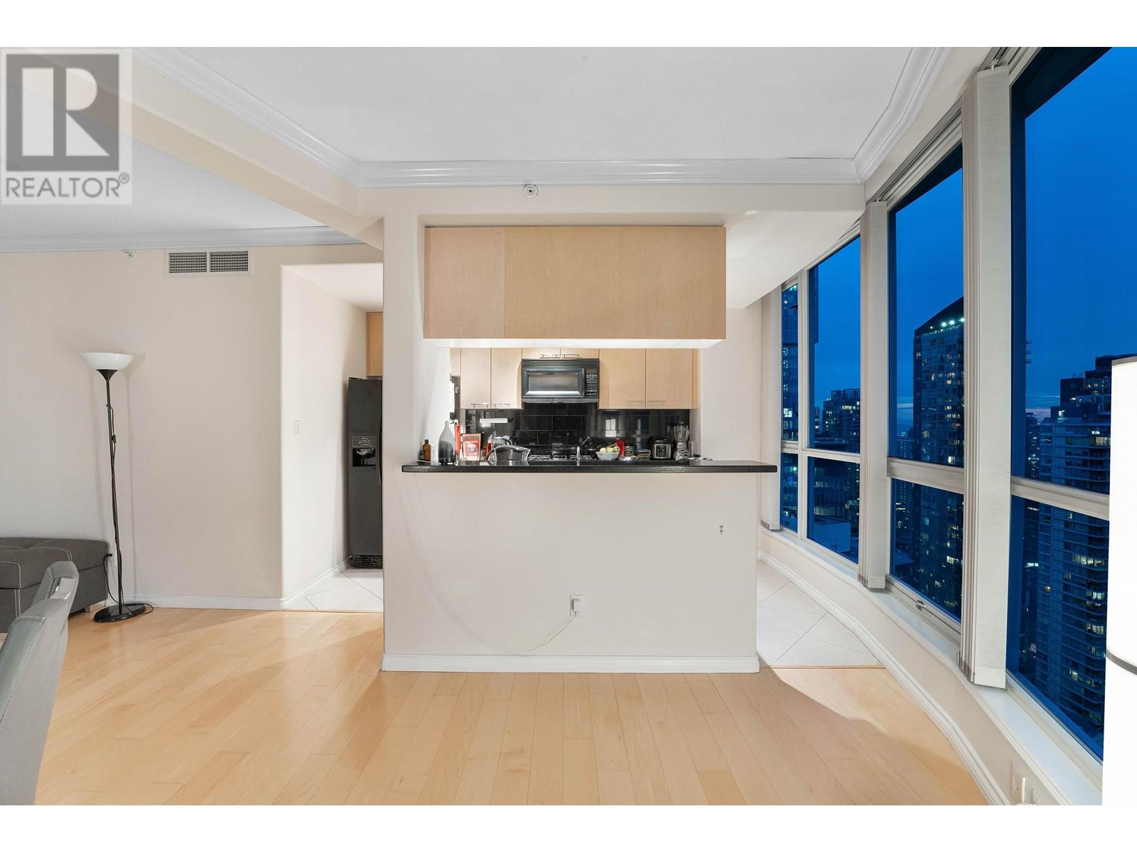 3406 1111 W Pender Street, Vancouver, British Columbia  V6E 2P4 - Photo 29 - R2794403