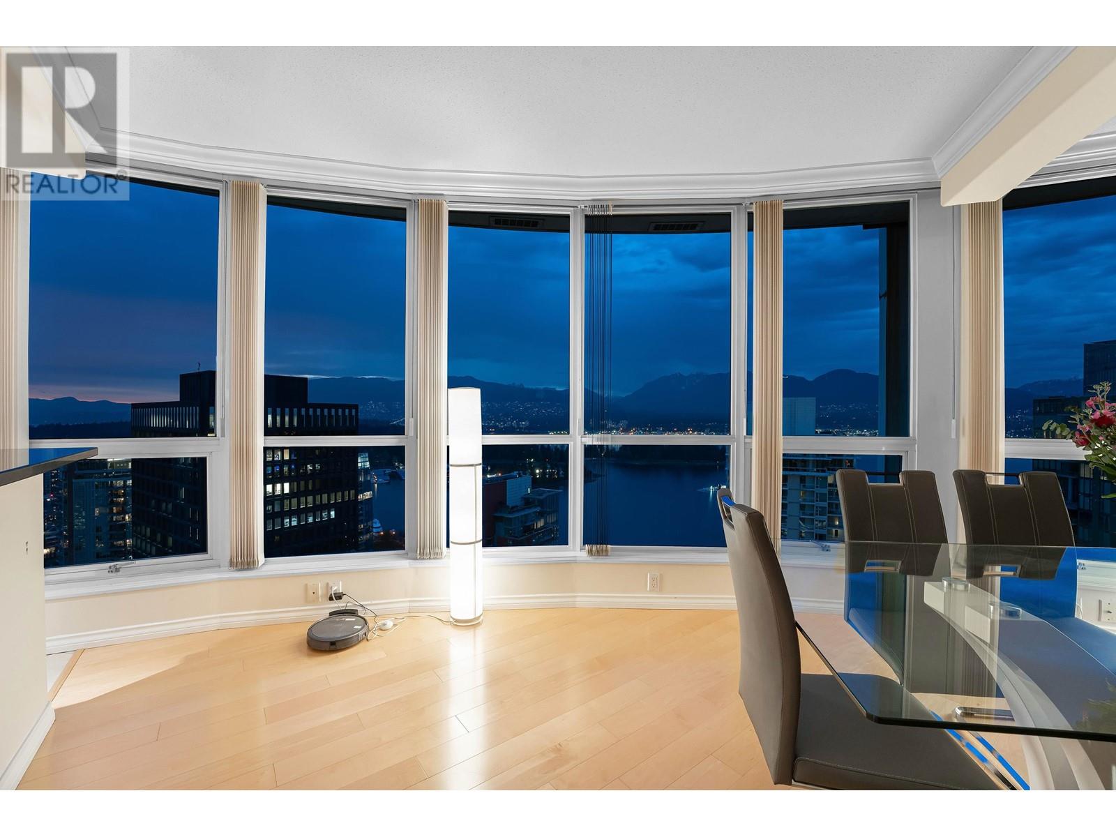 3406 1111 W Pender Street, Vancouver, British Columbia  V6E 2P4 - Photo 31 - R2794403