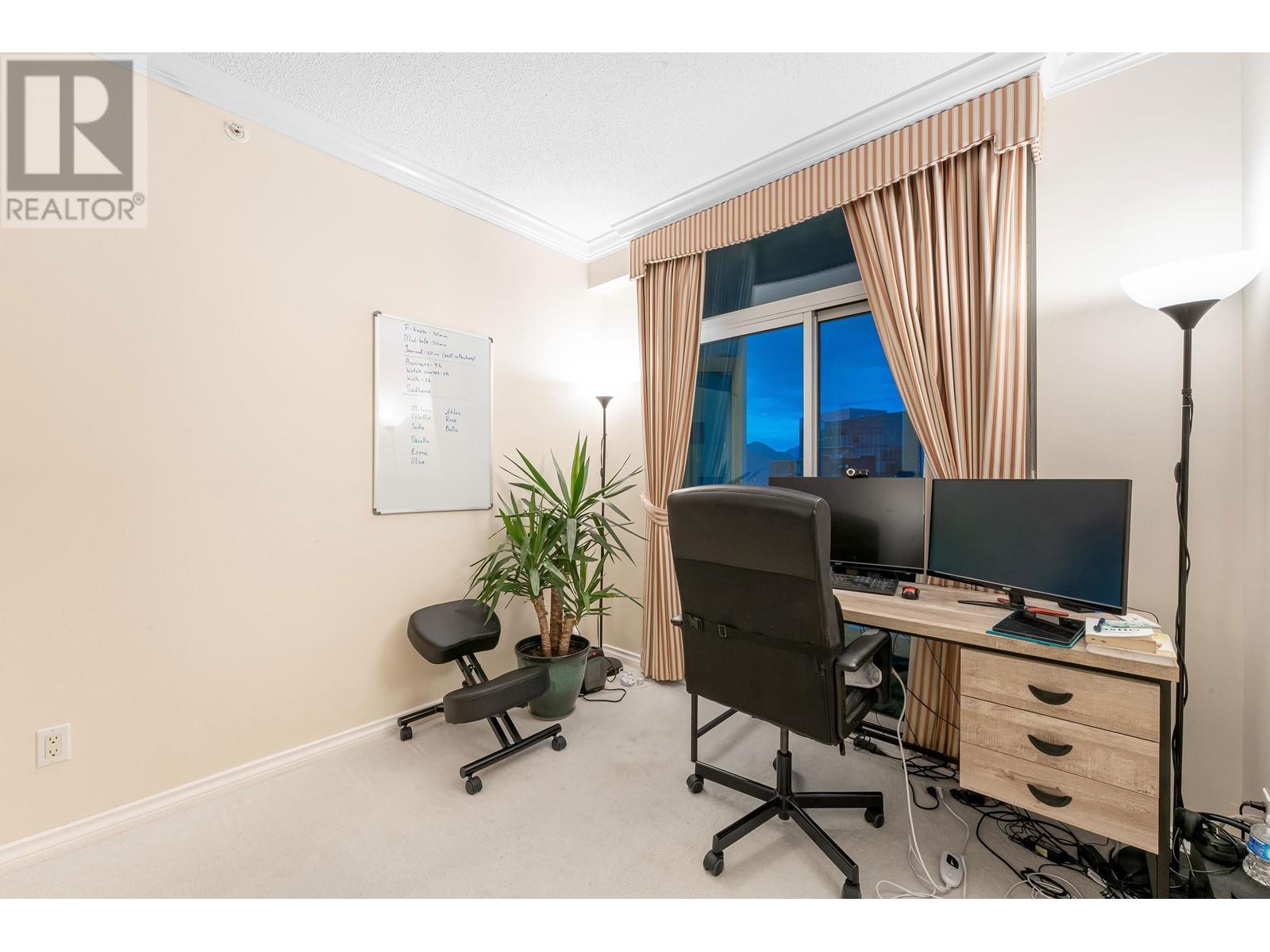 3406 1111 W Pender Street, Vancouver, British Columbia  V6E 2P4 - Photo 33 - R2794403