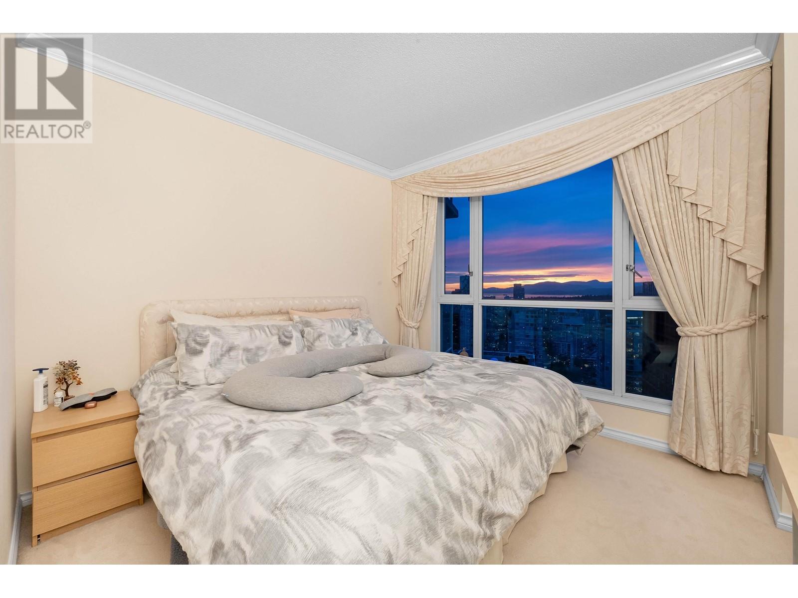 3406 1111 W Pender Street, Vancouver, British Columbia  V6E 2P4 - Photo 35 - R2794403