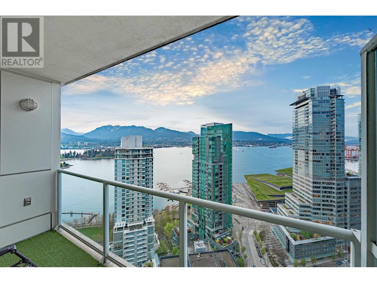 3406 1111 W Pender Street, Vancouver, British Columbia  V6E 2P4 - Photo 7 - R2794403