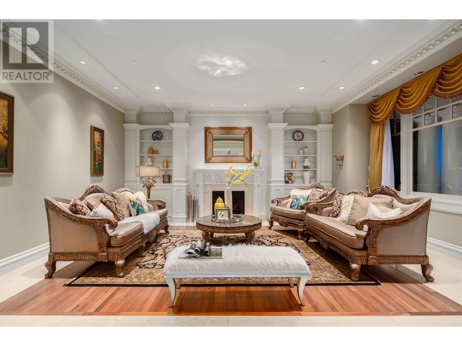 3402 Osler Street, Vancouver, British Columbia  V6H 2W3 - Photo 5 - R2794444