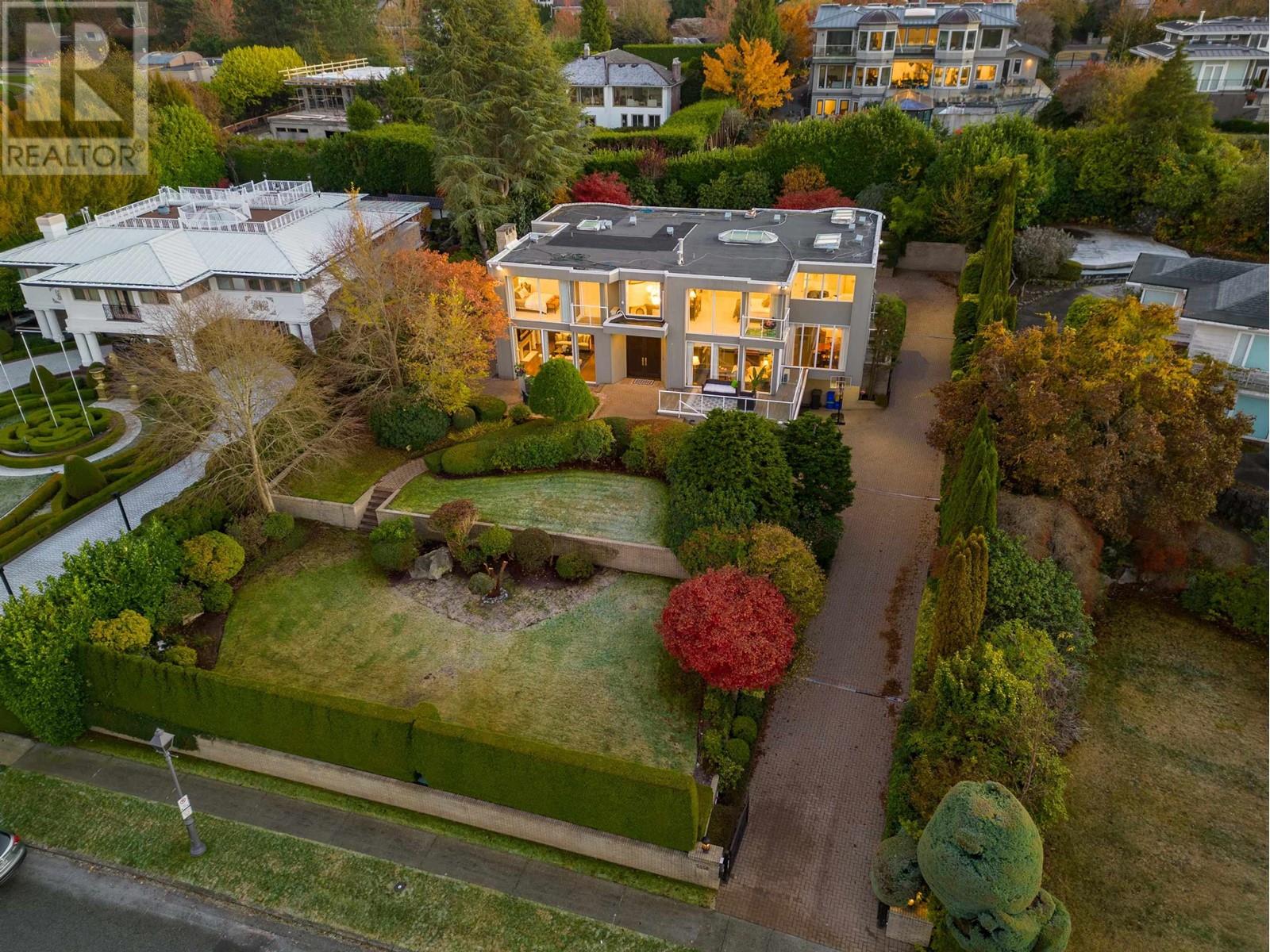 5550 KINGSTON ROAD, vancouver, British Columbia