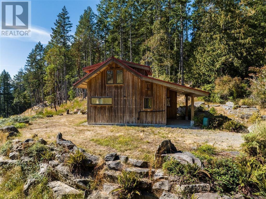 370-400 Baker Road, Salt Spring Island, British Columbia  V8K 2N5 - Photo 4 - R2794464