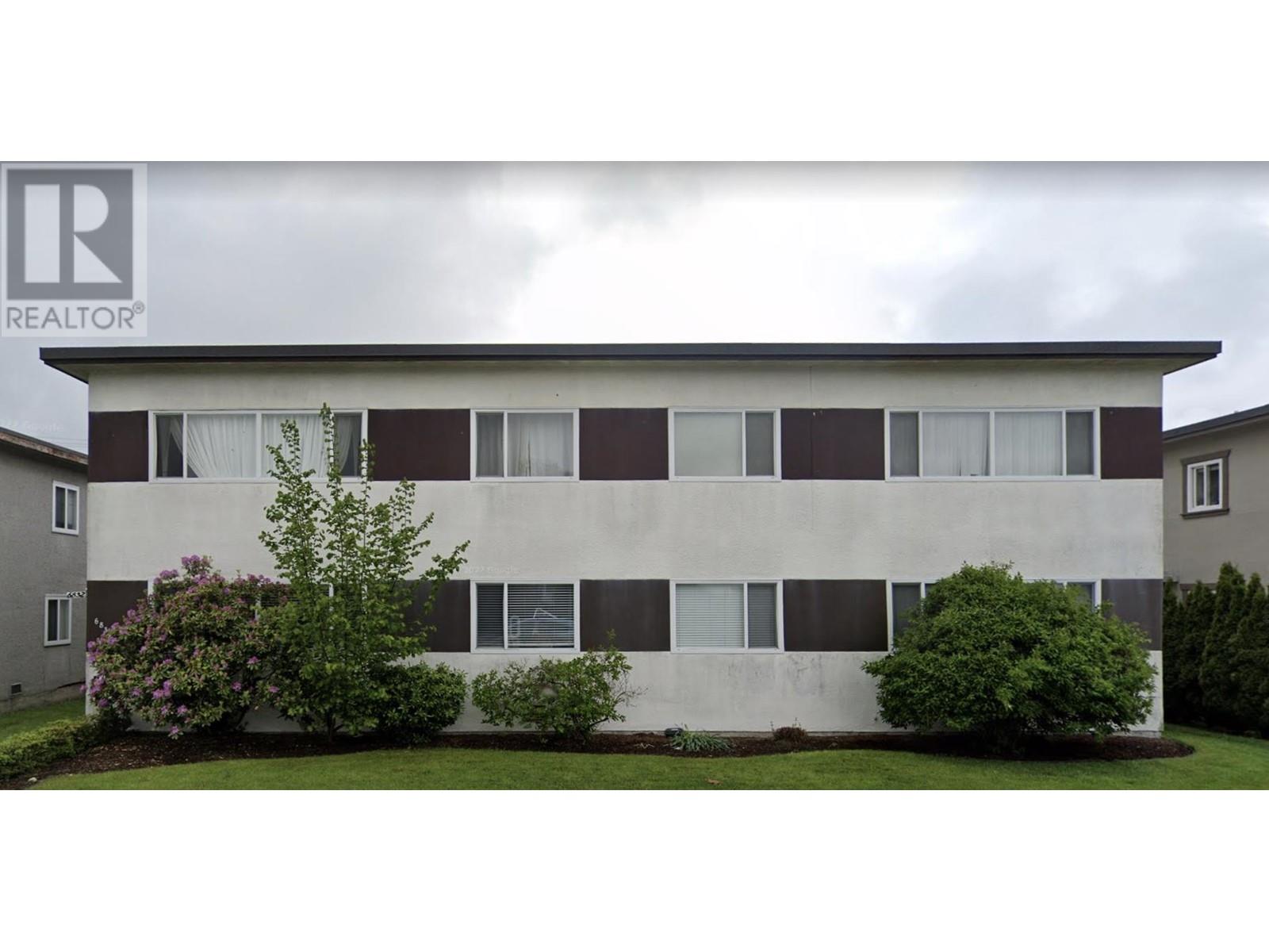 6832 Arcola Street, Burnaby, British Columbia  V5E 1H3 - Photo 1 - C8042921