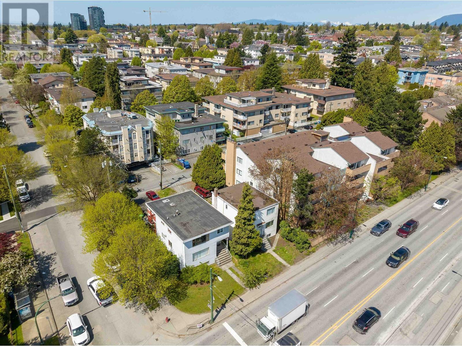 8693 Oak Street, Vancouver, British Columbia  V6P 4B2 - Photo 8 - R2794169
