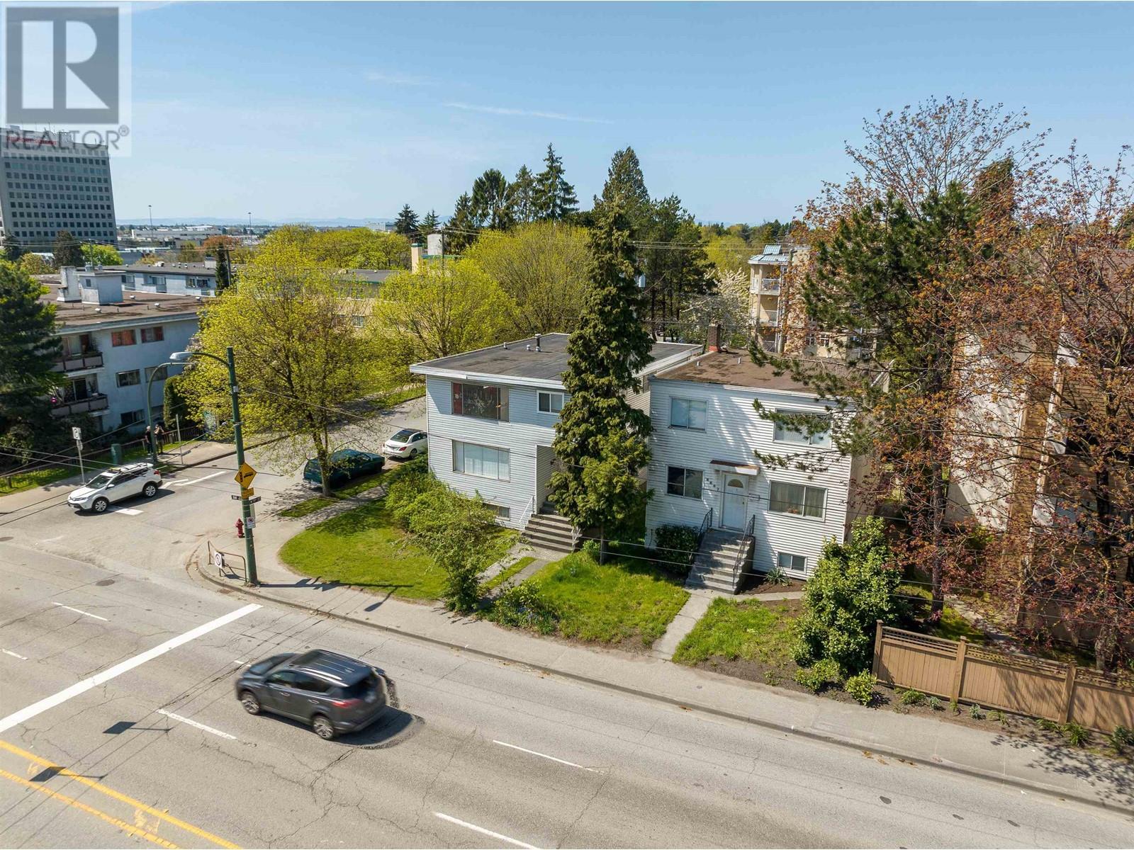 8693 Oak Street, Vancouver, British Columbia  V6P 4B2 - Photo 5 - R2794169