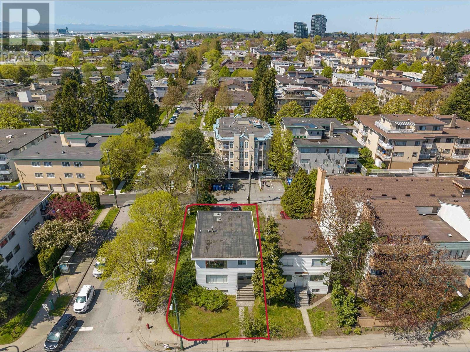 8693 Oak Street, Vancouver, British Columbia  V6P 4B2 - Photo 7 - R2794169