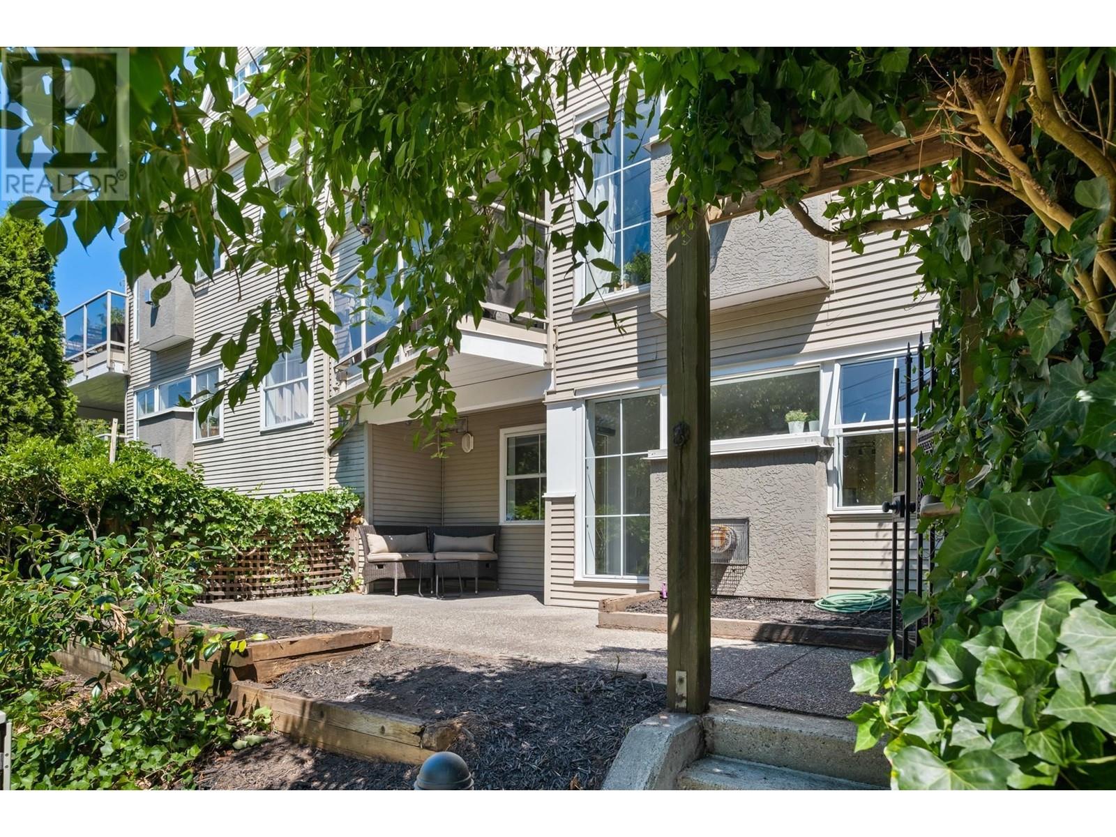 103 1510 GRANT STREET, vancouver, British Columbia