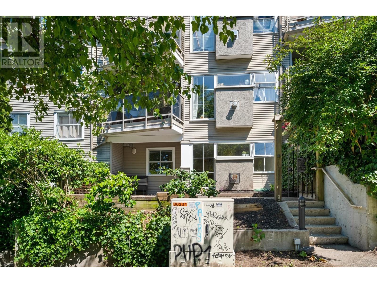103 1510 Grant Street, Vancouver, British Columbia  V5L 2Y2 - Photo 19 - R2794547