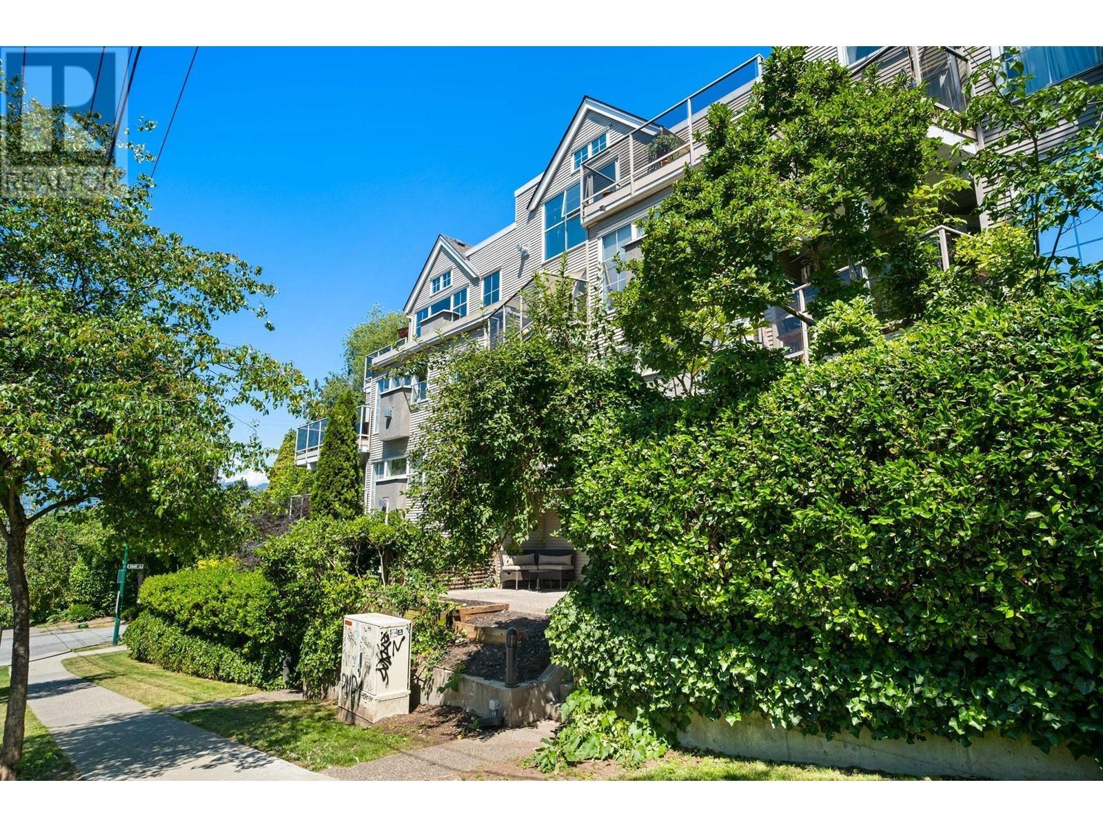 103 1510 Grant Street, Vancouver, British Columbia  V5L 2Y2 - Photo 2 - R2794547