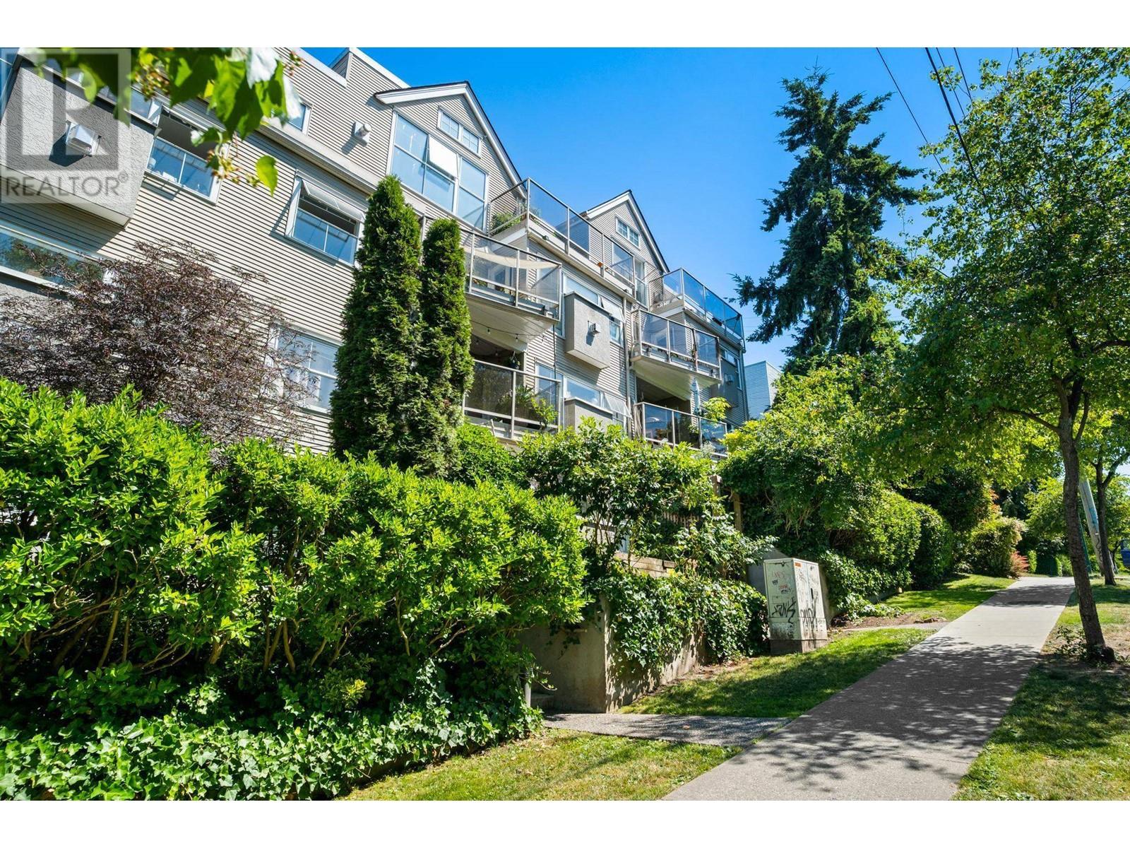 103 1510 Grant Street, Vancouver, British Columbia  V5L 2Y2 - Photo 20 - R2794547