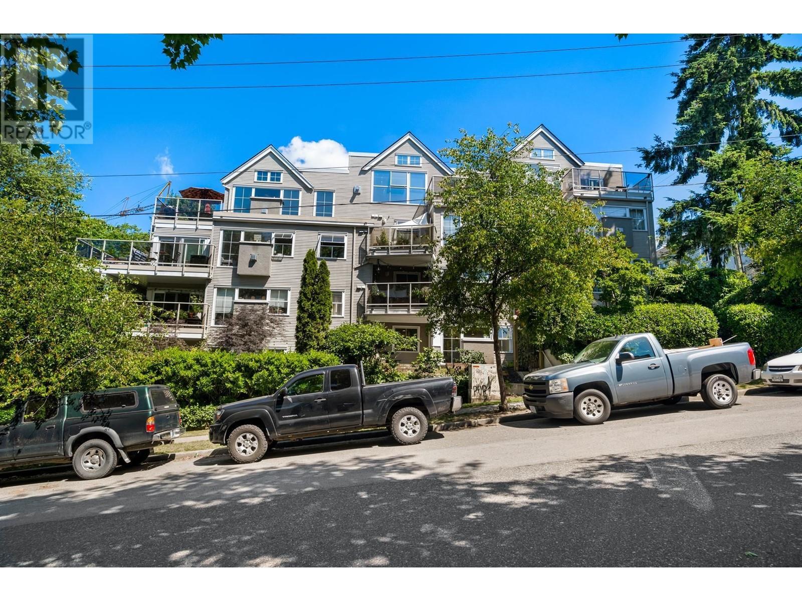 103 1510 Grant Street, Vancouver, British Columbia  V5L 2Y2 - Photo 21 - R2794547