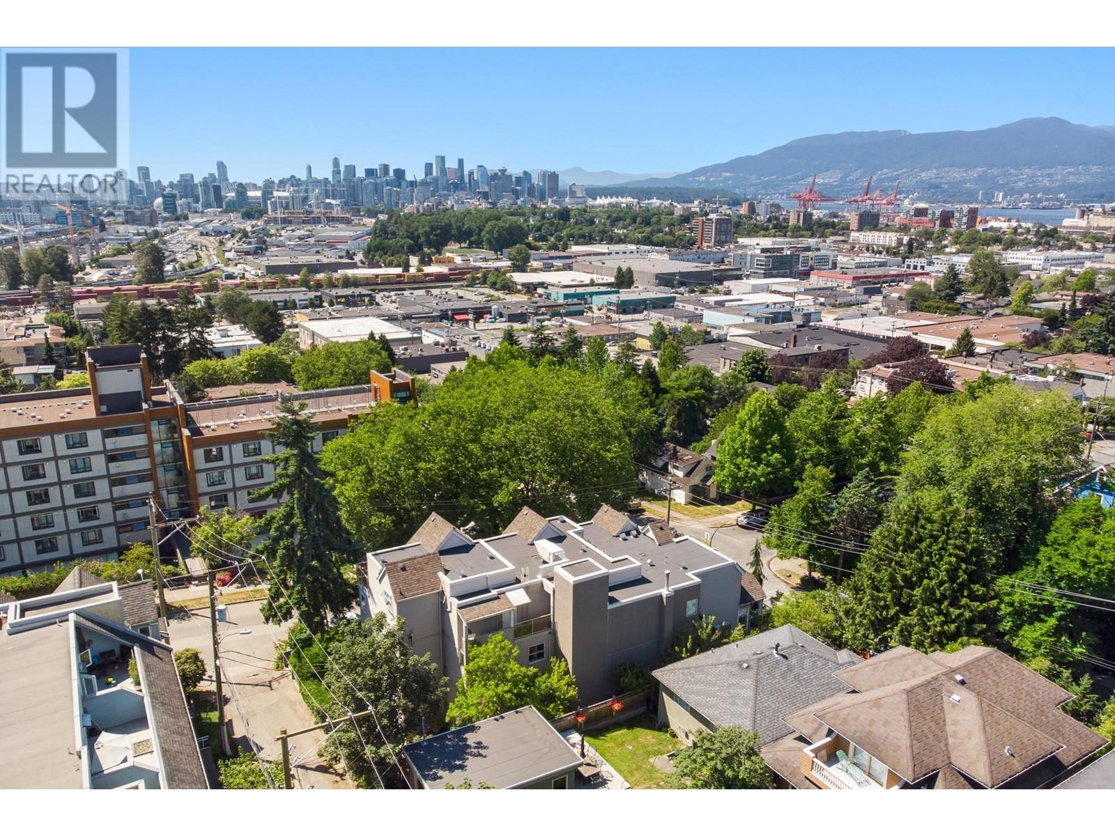 103 1510 Grant Street, Vancouver, British Columbia  V5L 2Y2 - Photo 24 - R2794547