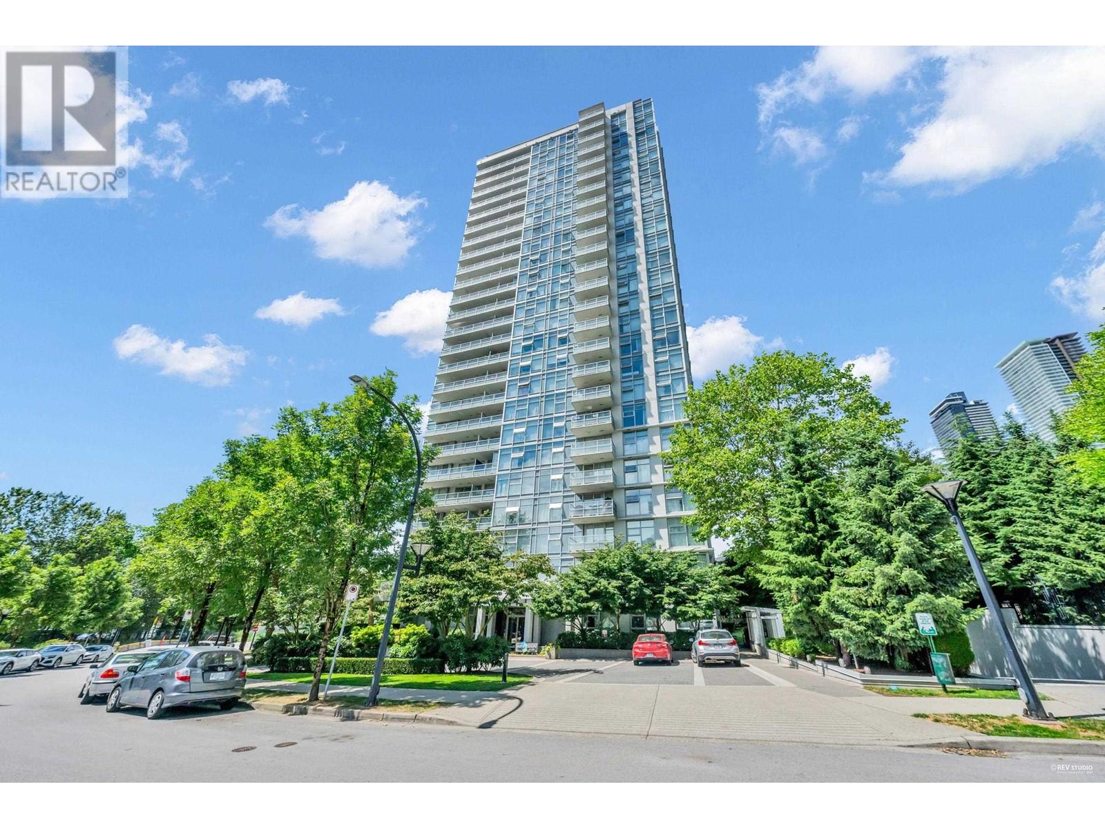 2801 2289 YUKON CRESCENT, burnaby, British Columbia